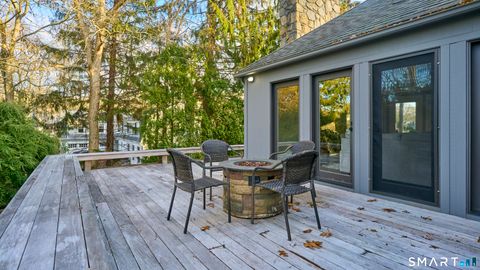 Tiny photo for 19 Money Point Road, Stonington, CT 06355 (MLS # 24146455)