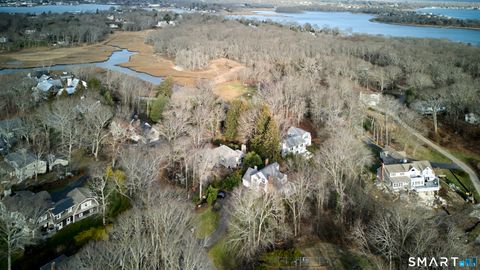 Tiny photo for 19 Money Point Road, Stonington, CT 06355 (MLS # 24146455)