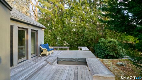 Tiny photo for 19 Money Point Road, Stonington, CT 06355 (MLS # 24146455)