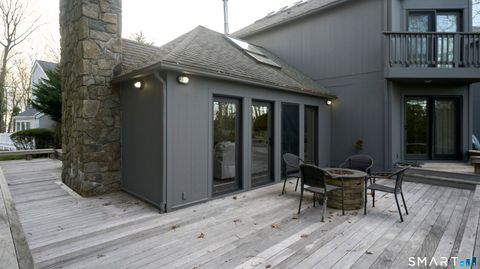 Tiny photo for 19 Money Point Road, Stonington, CT 06355 (MLS # 24146455)