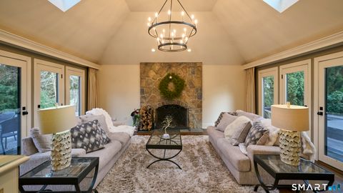 Tiny photo for 19 Money Point Road, Stonington, CT 06355 (MLS # 24146455)