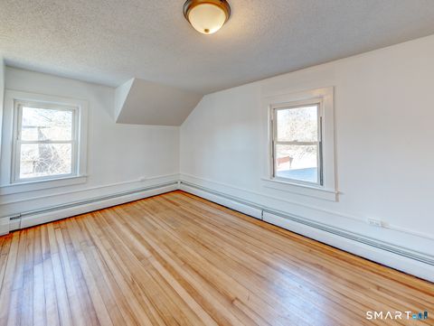 Tiny photo for 7 Rose Street, Norwich, CT 06360 (MLS # 24165823)