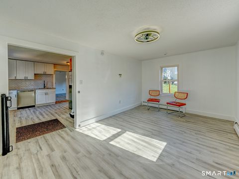 Tiny photo for 7 Rose Street, Norwich, CT 06360 (MLS # 24165823)