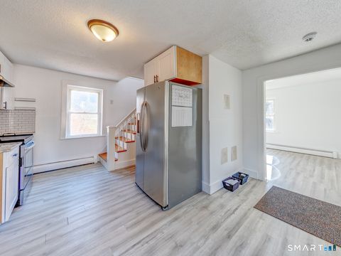 Tiny photo for 7 Rose Street, Norwich, CT 06360 (MLS # 24165823)