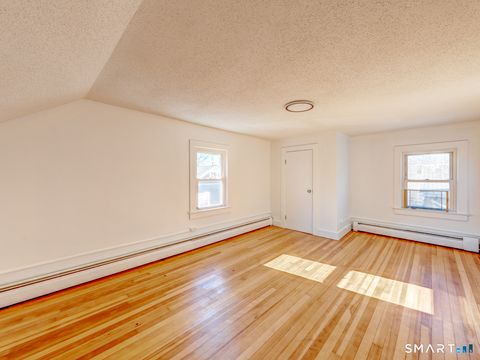 Tiny photo for 7 Rose Street, Norwich, CT 06360 (MLS # 24165823)