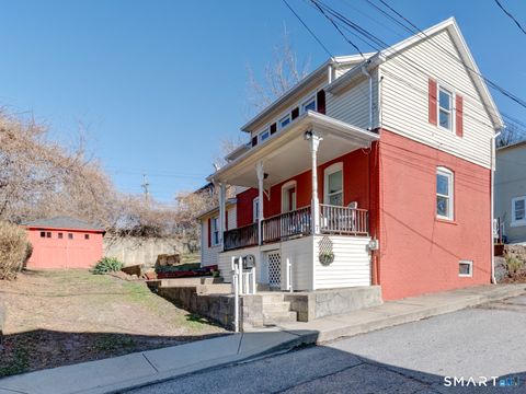 Tiny photo for 7 Rose Street, Norwich, CT 06360 (MLS # 24165823)