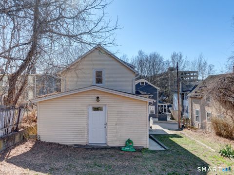 Tiny photo for 7 Rose Street, Norwich, CT 06360 (MLS # 24165823)