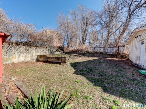 Tiny photo for 7 Rose Street, Norwich, CT 06360 (MLS # 24165823)