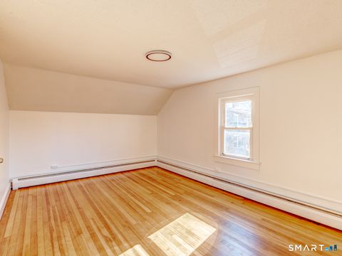 Tiny photo for 7 Rose Street, Norwich, CT 06360 (MLS # 24165823)