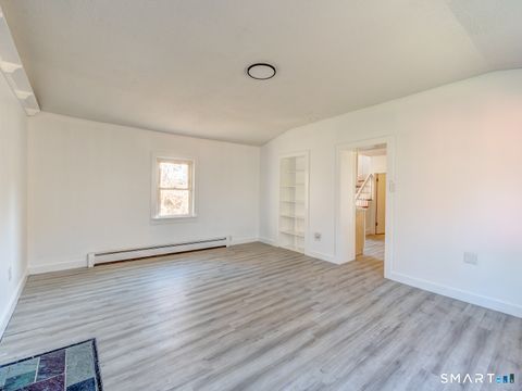 Tiny photo for 7 Rose Street, Norwich, CT 06360 (MLS # 24165823)