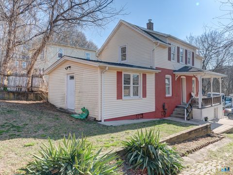 Tiny photo for 7 Rose Street, Norwich, CT 06360 (MLS # 24165823)