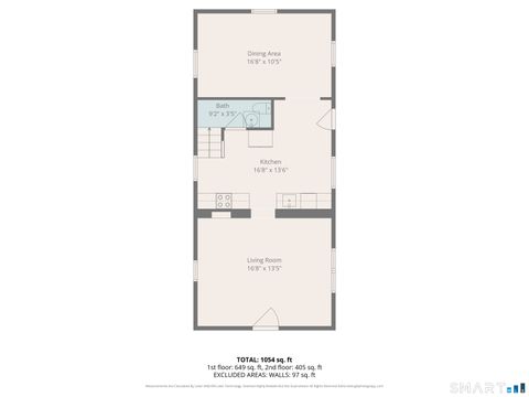 Tiny photo for 7 Rose Street, Norwich, CT 06360 (MLS # 24165823)