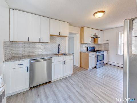 Tiny photo for 7 Rose Street, Norwich, CT 06360 (MLS # 24165823)