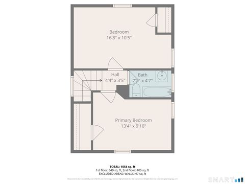 Tiny photo for 7 Rose Street, Norwich, CT 06360 (MLS # 24165823)