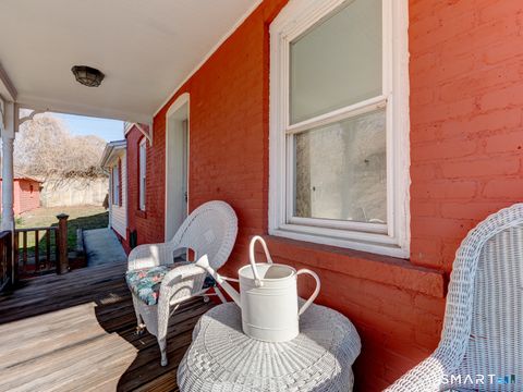 Tiny photo for 7 Rose Street, Norwich, CT 06360 (MLS # 24165823)