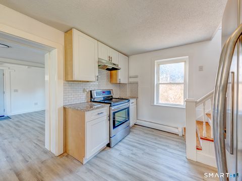 Tiny photo for 7 Rose Street, Norwich, CT 06360 (MLS # 24165823)