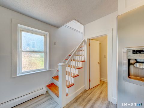 Tiny photo for 7 Rose Street, Norwich, CT 06360 (MLS # 24165823)