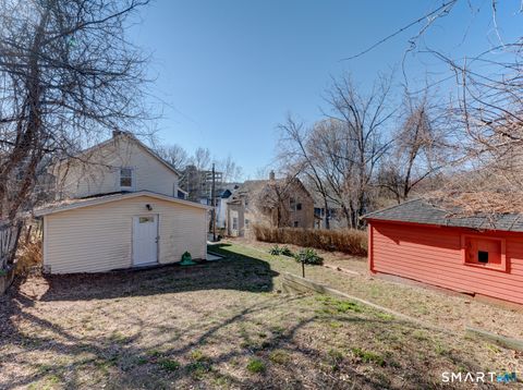 Tiny photo for 7 Rose Street, Norwich, CT 06360 (MLS # 24165823)