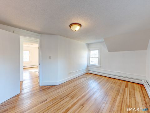 Tiny photo for 7 Rose Street, Norwich, CT 06360 (MLS # 24165823)