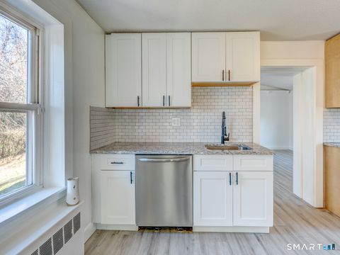 Tiny photo for 7 Rose Street, Norwich, CT 06360 (MLS # 24165823)