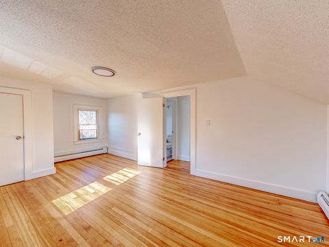 Tiny photo for 7 Rose Street, Norwich, CT 06360 (MLS # 24165823)