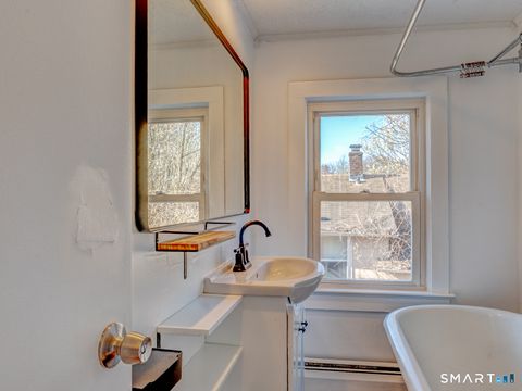 Tiny photo for 7 Rose Street, Norwich, CT 06360 (MLS # 24165823)