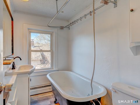 Tiny photo for 7 Rose Street, Norwich, CT 06360 (MLS # 24165823)