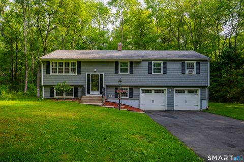 Homes For Sale - 98 Old Meadow Plain Road<br/> Simsbury, CT 06089