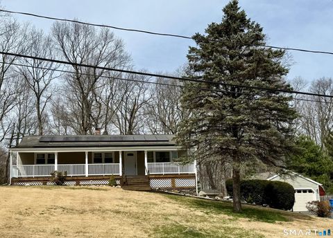11 Wilson Lane Shelton CT 06484