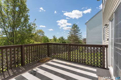 Tiny photo for 8 Foot Circle #8, Wallingford, CT 06492 (MLS # 24164144)