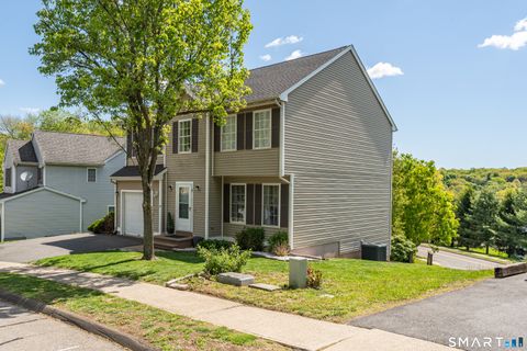 Tiny photo for 8 Foot Circle #8, Wallingford, CT 06492 (MLS # 24164144)