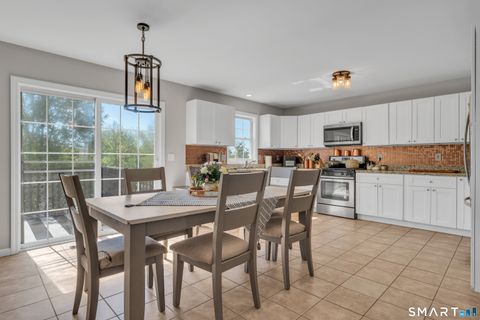Tiny photo for 8 Foot Circle #8, Wallingford, CT 06492 (MLS # 24164144)