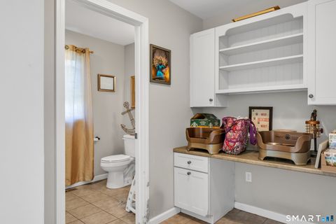 Tiny photo for 8 Foot Circle #8, Wallingford, CT 06492 (MLS # 24164144)