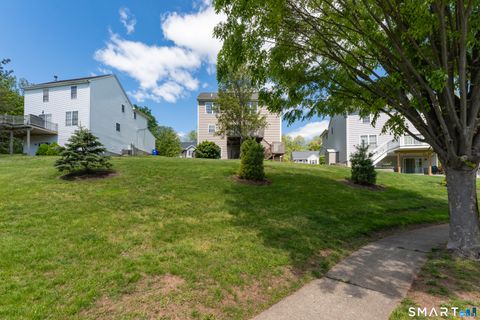 Tiny photo for 8 Foot Circle #8, Wallingford, CT 06492 (MLS # 24164144)