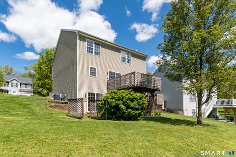 Tiny photo for 8 Foot Circle #8, Wallingford, CT 06492 (MLS # 24164144)