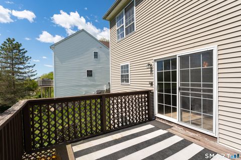 Tiny photo for 8 Foot Circle #8, Wallingford, CT 06492 (MLS # 24164144)