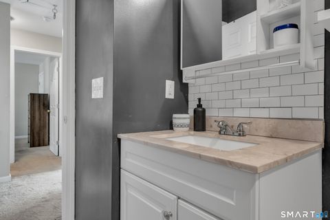 Tiny photo for 8 Foot Circle #8, Wallingford, CT 06492 (MLS # 24164144)