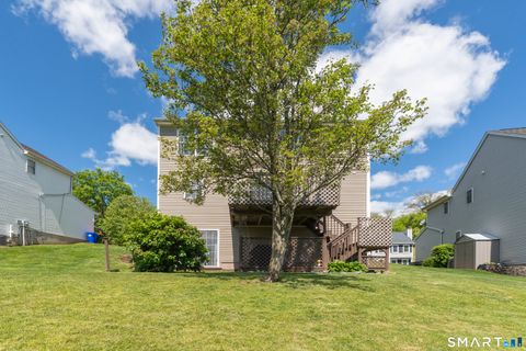 Tiny photo for 8 Foot Circle #8, Wallingford, CT 06492 (MLS # 24164144)