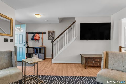 Tiny photo for 8 Foot Circle #8, Wallingford, CT 06492 (MLS # 24164144)