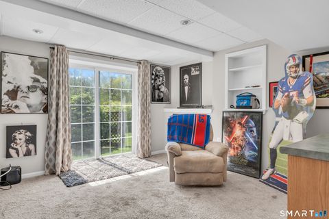 Tiny photo for 8 Foot Circle #8, Wallingford, CT 06492 (MLS # 24164144)