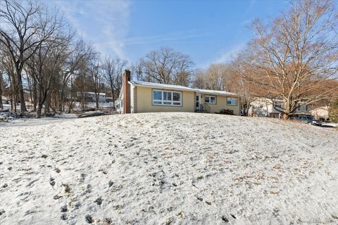 A home in New Fairfield