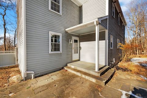 Tiny photo for 151 Pumpkin Hill Road, New Milford, CT 06776 (MLS # 24142136)