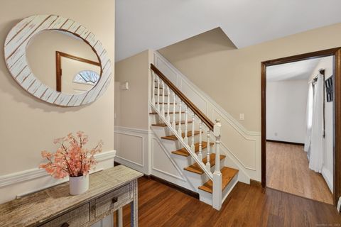 Tiny photo for 151 Pumpkin Hill Road, New Milford, CT 06776 (MLS # 24142136)