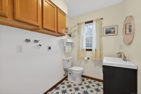 Tiny photo for 151 Pumpkin Hill Road, New Milford, CT 06776 (MLS # 24142136)