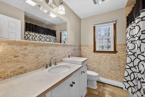 Tiny photo for 151 Pumpkin Hill Road, New Milford, CT 06776 (MLS # 24142136)