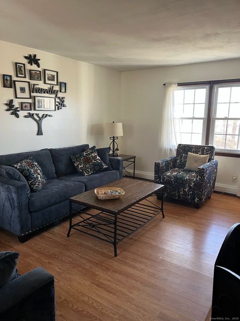 Tiny photo for 151 Pumpkin Hill Road, New Milford, CT 06776 (MLS # 24142136)