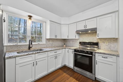 Tiny photo for 151 Pumpkin Hill Road, New Milford, CT 06776 (MLS # 24142136)