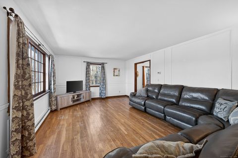 Tiny photo for 151 Pumpkin Hill Road, New Milford, CT 06776 (MLS # 24142136)