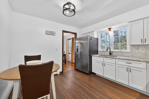 Tiny photo for 151 Pumpkin Hill Road, New Milford, CT 06776 (MLS # 24142136)