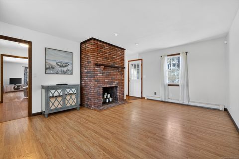 Tiny photo for 151 Pumpkin Hill Road, New Milford, CT 06776 (MLS # 24142136)